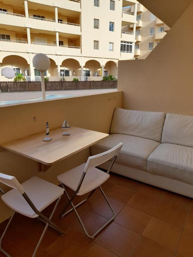 Apartamento Marineda Ель-Медано Екстер'єр фото