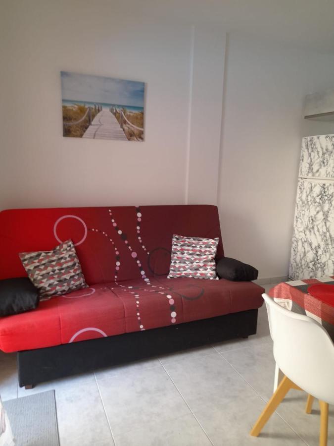 Apartamento Marineda Ель-Медано Екстер'єр фото