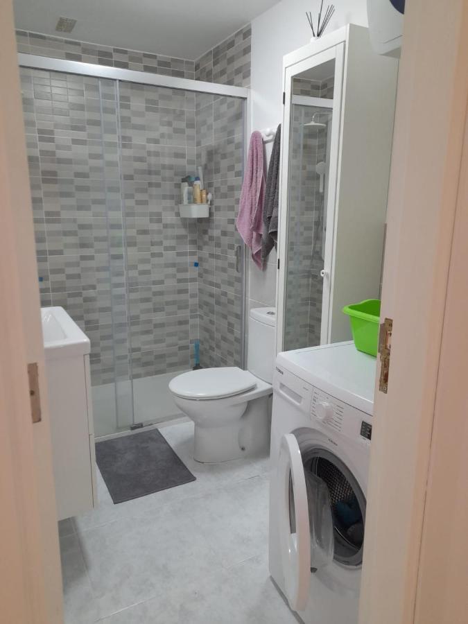 Apartamento Marineda Ель-Медано Екстер'єр фото