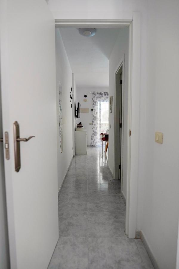 Apartamento Marineda Ель-Медано Екстер'єр фото
