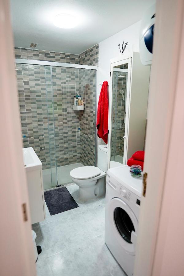 Apartamento Marineda Ель-Медано Екстер'єр фото