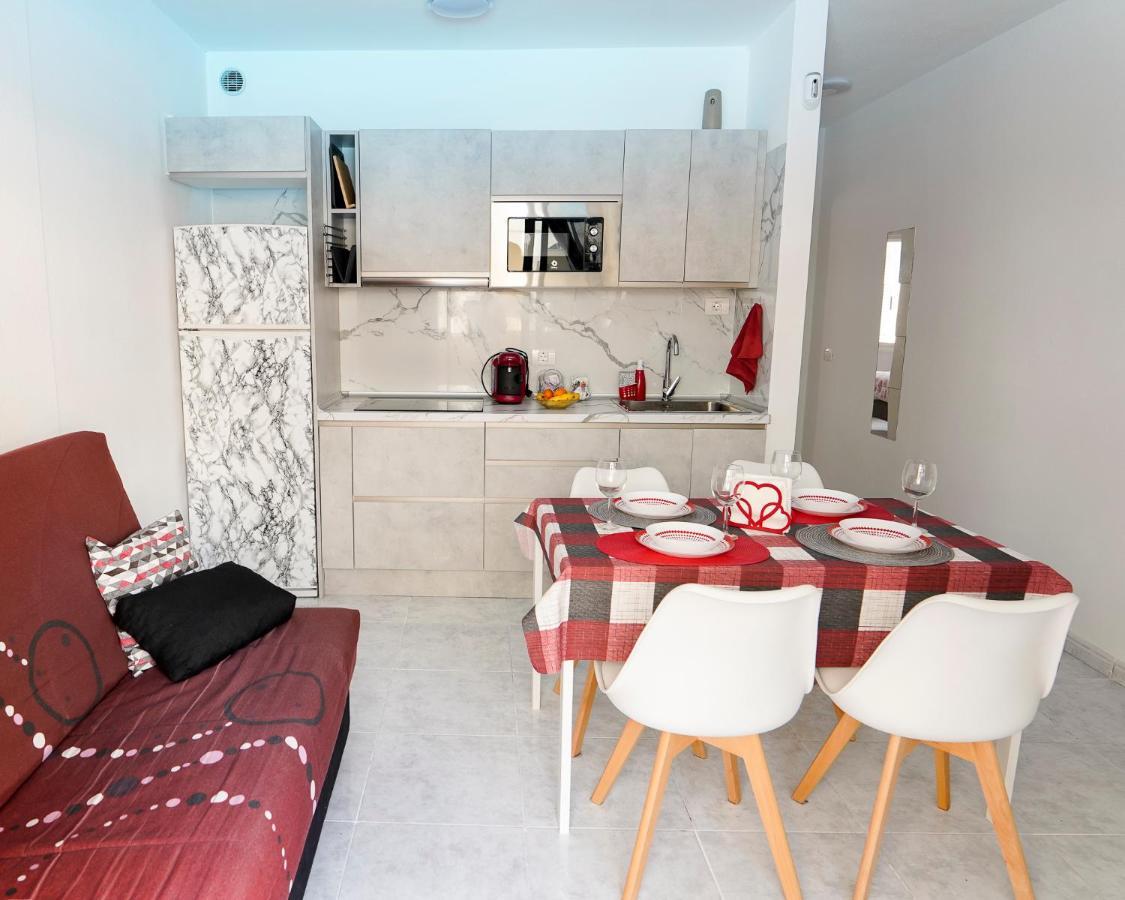 Apartamento Marineda Ель-Медано Екстер'єр фото