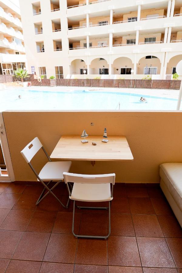 Apartamento Marineda Ель-Медано Екстер'єр фото