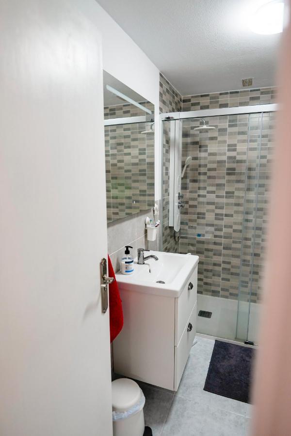 Apartamento Marineda Ель-Медано Екстер'єр фото