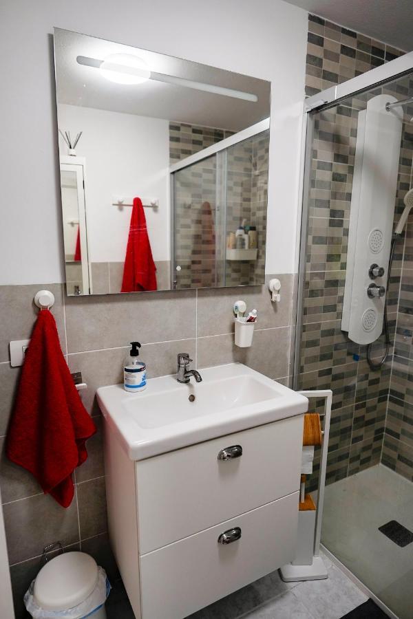 Apartamento Marineda Ель-Медано Екстер'єр фото