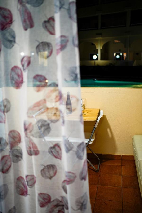 Apartamento Marineda Ель-Медано Екстер'єр фото