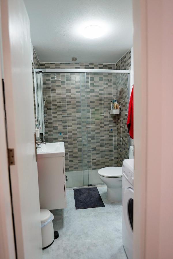 Apartamento Marineda Ель-Медано Екстер'єр фото