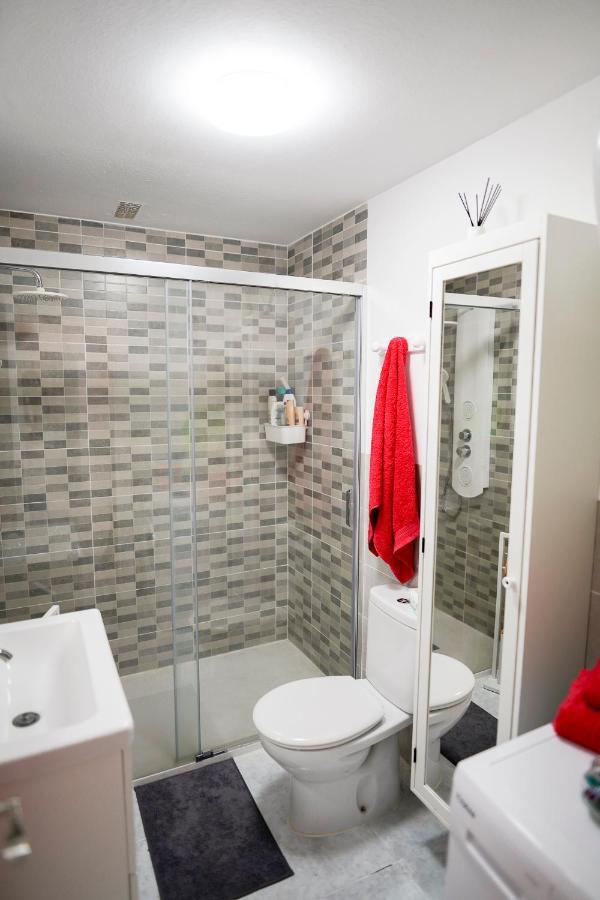 Apartamento Marineda Ель-Медано Екстер'єр фото